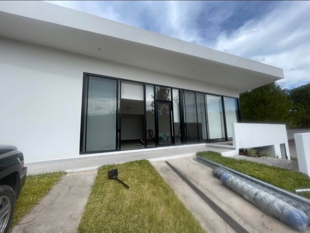 Casa en Valle de Ángeles